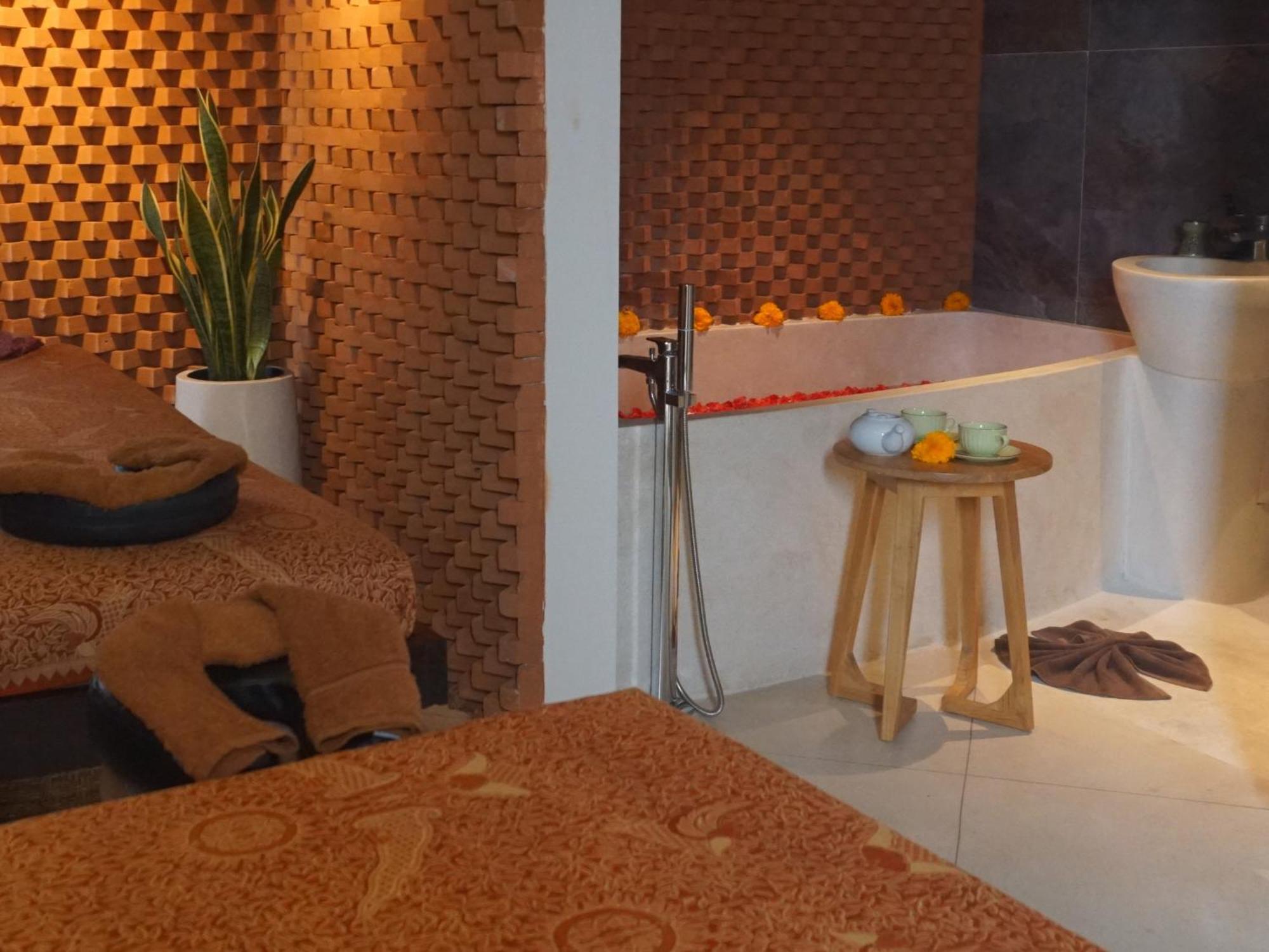 Mokko Suites Batubelig Canggu  Ngoại thất bức ảnh